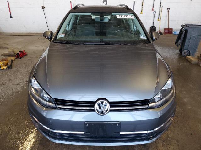 Photo 4 VIN: 3VW117AU1JM752863 - VOLKSWAGEN GOLF 