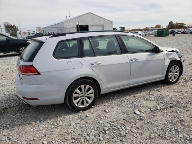 Photo 2 VIN: 3VW117AU1JM752975 - VOLKSWAGEN GOLF SPORT 