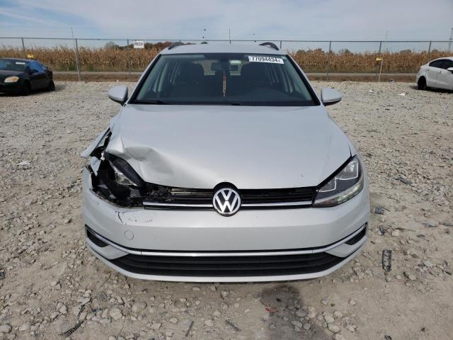 Photo 4 VIN: 3VW117AU1JM752975 - VOLKSWAGEN GOLF SPORT 