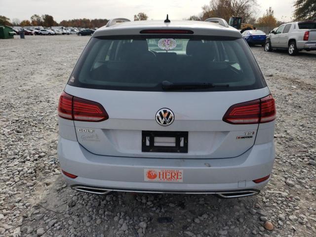 Photo 5 VIN: 3VW117AU1JM752975 - VOLKSWAGEN GOLF SPORT 