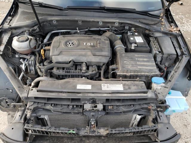 Photo 10 VIN: 3VW117AU1JM753284 - VOLKSWAGEN GOLF 