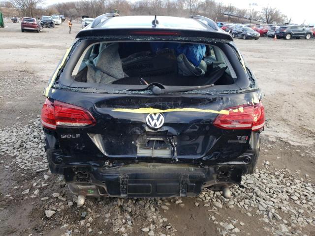 Photo 5 VIN: 3VW117AU1JM753284 - VOLKSWAGEN GOLF 