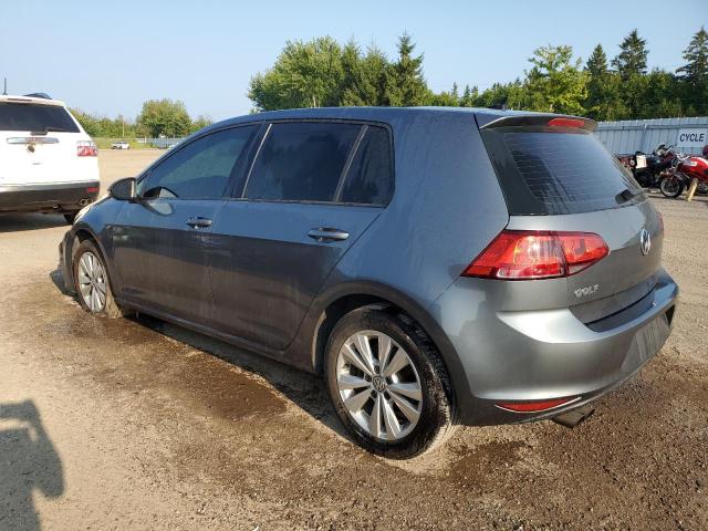 Photo 1 VIN: 3VW117AU2GM030861 - VOLKSWAGEN GOLF 