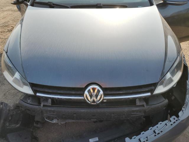 Photo 10 VIN: 3VW117AU2GM030861 - VOLKSWAGEN GOLF 