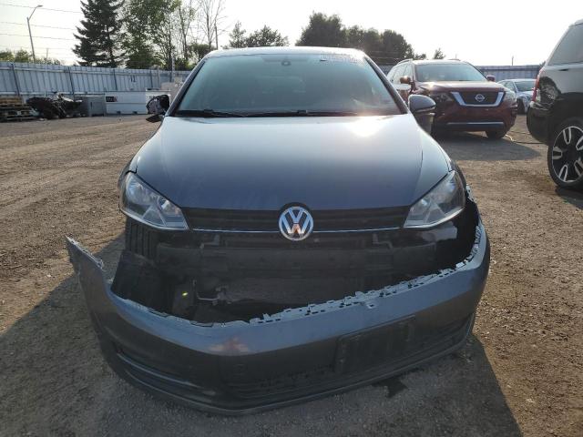 Photo 4 VIN: 3VW117AU2GM030861 - VOLKSWAGEN GOLF 