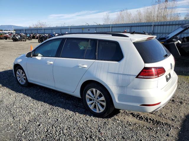 Photo 2 VIN: 3VW117AU2KM502355 - VOLKSWAGEN GOLF SPORT 