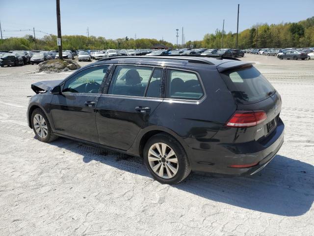 Photo 1 VIN: 3VW117AU2KM510391 - VOLKSWAGEN GOLF 