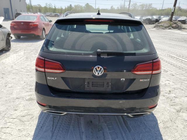 Photo 5 VIN: 3VW117AU2KM510391 - VOLKSWAGEN GOLF 