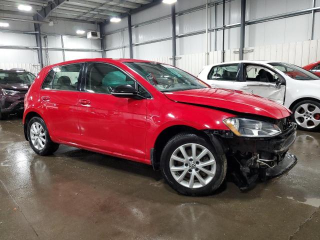 Photo 3 VIN: 3VW117AU3GM055932 - VOLKSWAGEN GOLF 