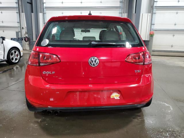 Photo 5 VIN: 3VW117AU3GM055932 - VOLKSWAGEN GOLF 