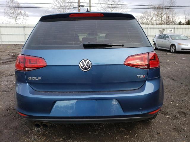 Photo 5 VIN: 3VW117AU3HM019272 - VOLKSWAGEN GOLF 