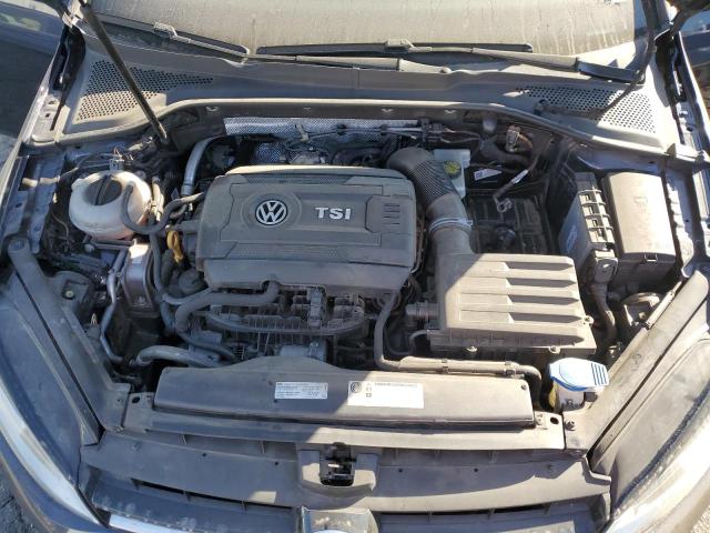 Photo 10 VIN: 3VW117AU3HM043071 - VOLKSWAGEN GOLF S 