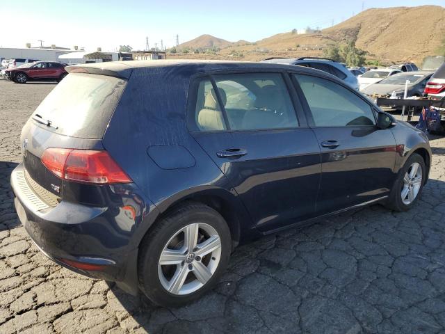 Photo 2 VIN: 3VW117AU3HM043071 - VOLKSWAGEN GOLF S 