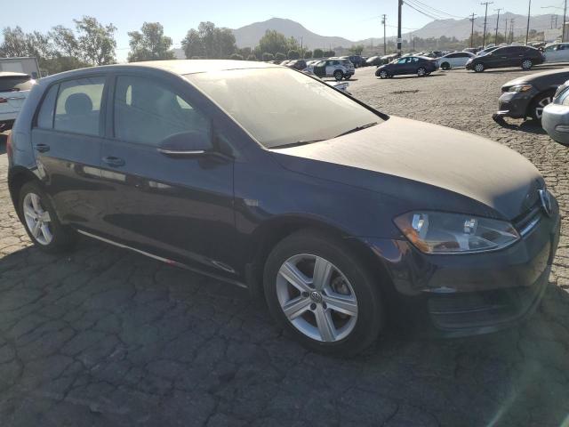 Photo 3 VIN: 3VW117AU3HM043071 - VOLKSWAGEN GOLF S 