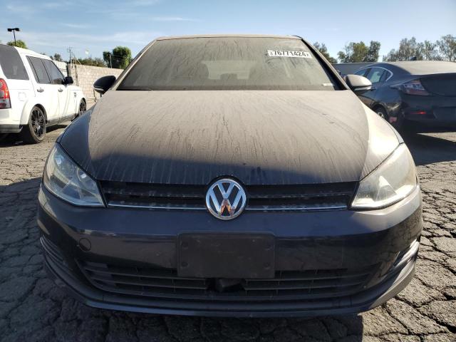 Photo 4 VIN: 3VW117AU3HM043071 - VOLKSWAGEN GOLF S 