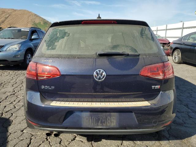 Photo 5 VIN: 3VW117AU3HM043071 - VOLKSWAGEN GOLF S 