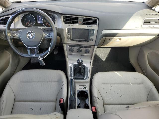 Photo 7 VIN: 3VW117AU3HM043071 - VOLKSWAGEN GOLF S 