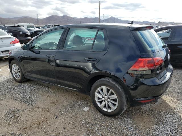 Photo 1 VIN: 3VW117AU3HM064874 - VOLKSWAGEN GOLF 