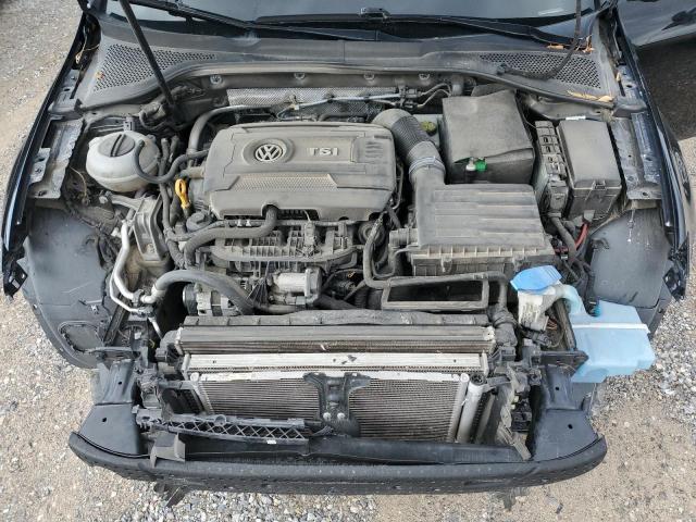 Photo 10 VIN: 3VW117AU3HM064874 - VOLKSWAGEN GOLF 