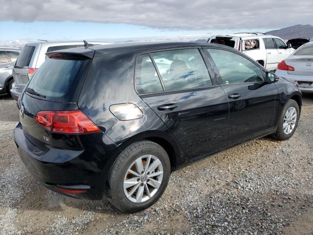 Photo 2 VIN: 3VW117AU3HM064874 - VOLKSWAGEN GOLF 