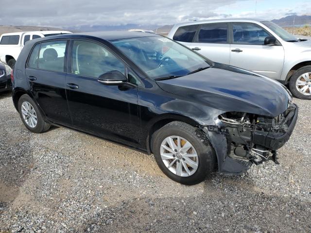 Photo 3 VIN: 3VW117AU3HM064874 - VOLKSWAGEN GOLF 