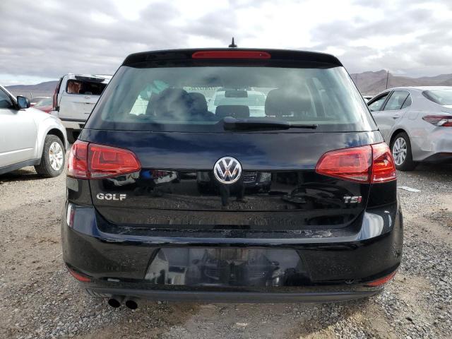 Photo 5 VIN: 3VW117AU3HM064874 - VOLKSWAGEN GOLF 