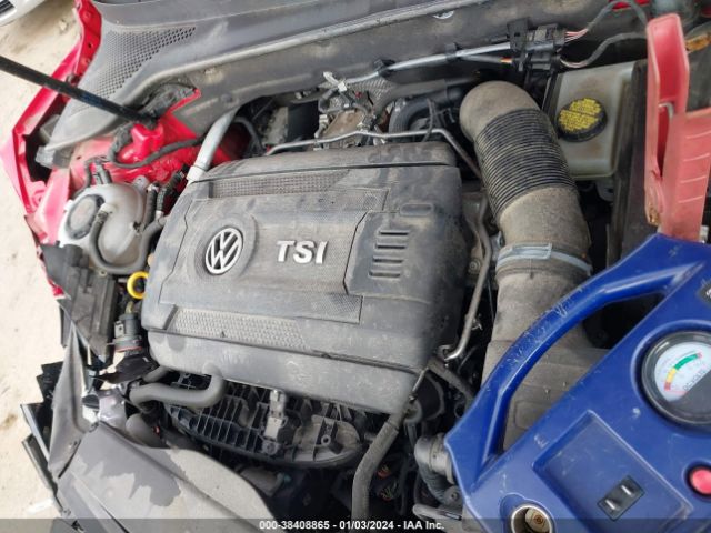 Photo 9 VIN: 3VW117AU3JM752721 - VOLKSWAGEN GOLF 