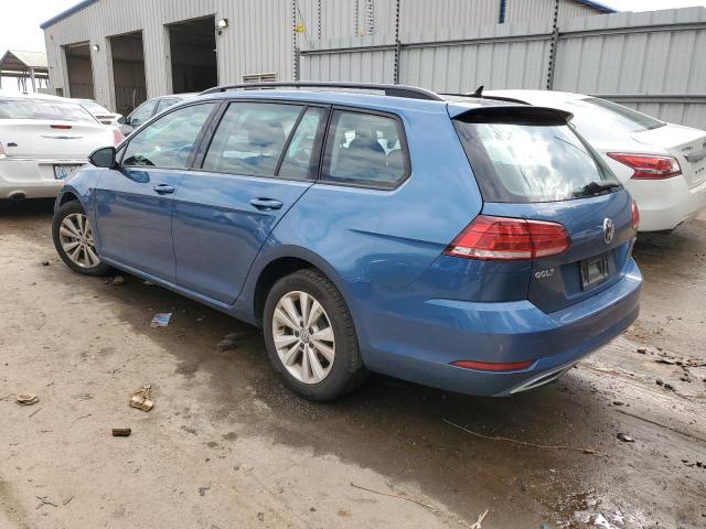 Photo 1 VIN: 3VW117AU3KM510741 - VOLKSWAGEN GOLF 