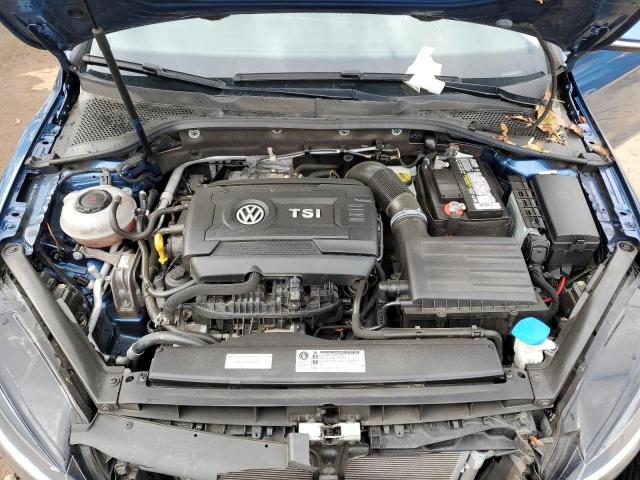 Photo 10 VIN: 3VW117AU3KM510741 - VOLKSWAGEN GOLF 