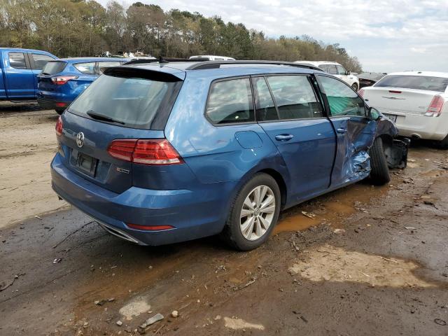 Photo 2 VIN: 3VW117AU3KM510741 - VOLKSWAGEN GOLF 