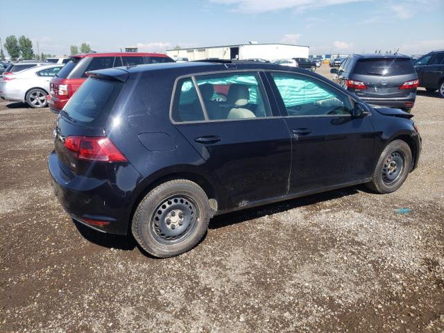 Photo 2 VIN: 3VW117AU4FM006608 - VOLKSWAGEN GOLF 