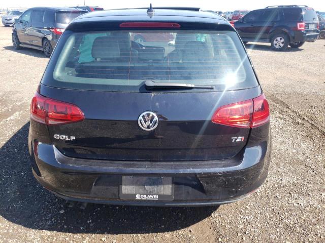 Photo 5 VIN: 3VW117AU4FM006608 - VOLKSWAGEN GOLF 