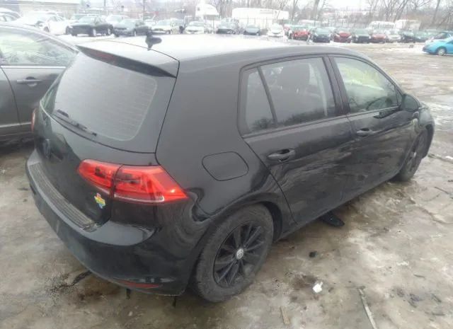 Photo 3 VIN: 3VW117AU4GM054207 - VOLKSWAGEN GOLF 