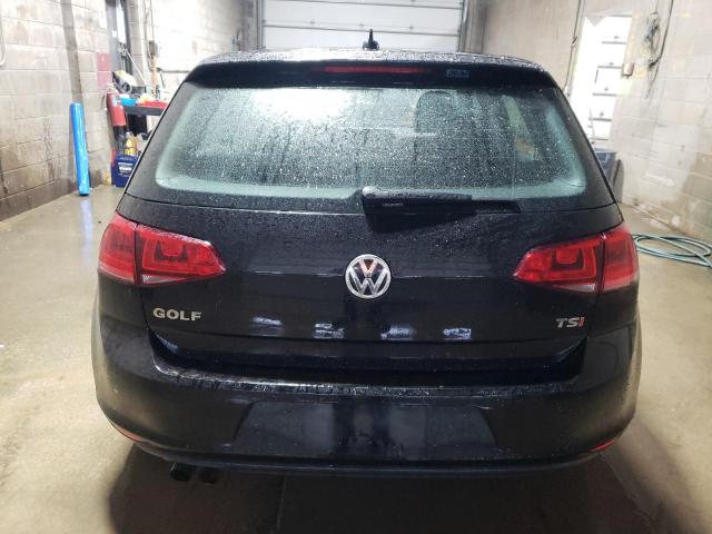 Photo 5 VIN: 3VW117AU4HM032841 - VOLKSWAGEN GOLF S 