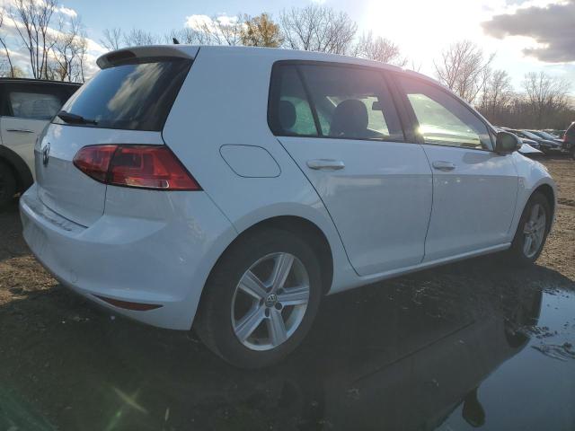 Photo 2 VIN: 3VW117AU4HM054807 - VOLKSWAGEN GOLF S 