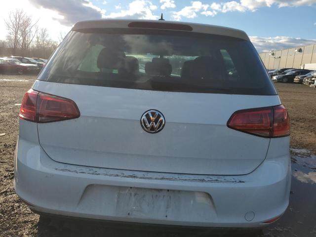 Photo 5 VIN: 3VW117AU4HM054807 - VOLKSWAGEN GOLF S 