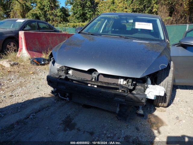 Photo 5 VIN: 3VW117AU4HM069131 - VOLKSWAGEN GOLF 