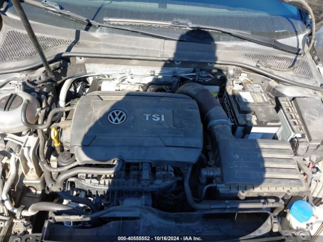 Photo 9 VIN: 3VW117AU4HM069131 - VOLKSWAGEN GOLF 