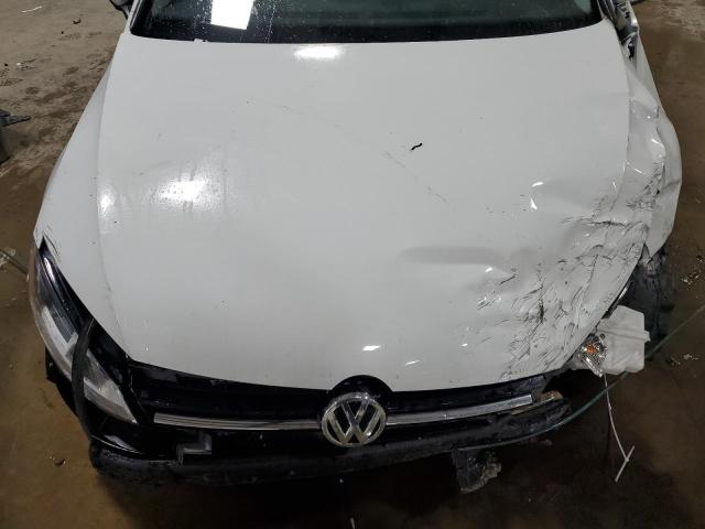 Photo 10 VIN: 3VW117AU4HM076791 - VOLKSWAGEN GOLF 