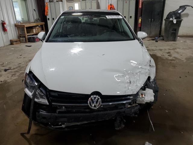 Photo 4 VIN: 3VW117AU4HM076791 - VOLKSWAGEN GOLF 