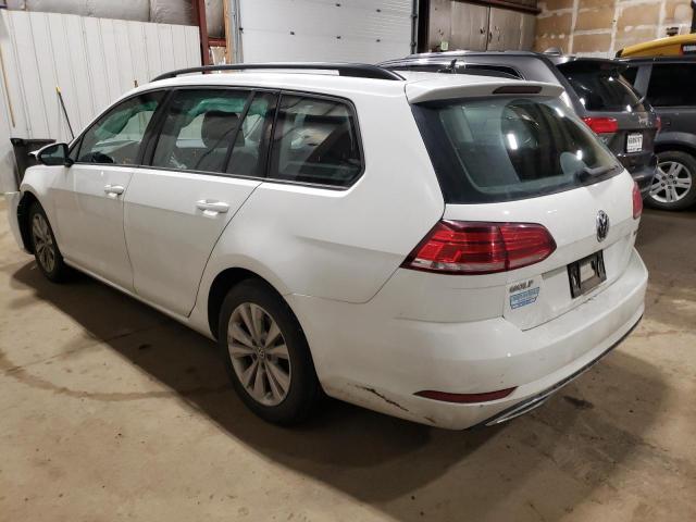 Photo 1 VIN: 3VW117AU4KM508710 - VOLKSWAGEN GOLF 