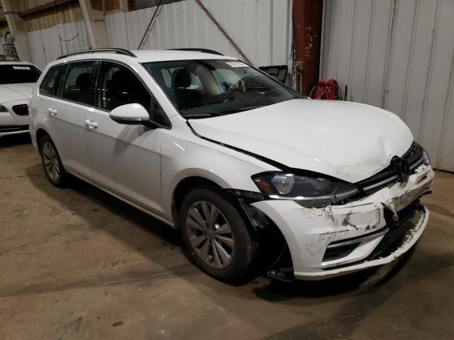 Photo 3 VIN: 3VW117AU4KM508710 - VOLKSWAGEN GOLF 