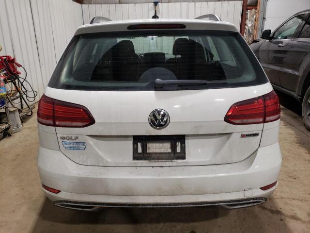 Photo 5 VIN: 3VW117AU4KM508710 - VOLKSWAGEN GOLF 