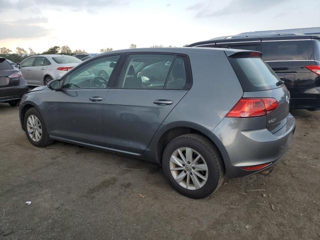 Photo 1 VIN: 3VW117AU5HM015580 - VOLKSWAGEN GOLF 