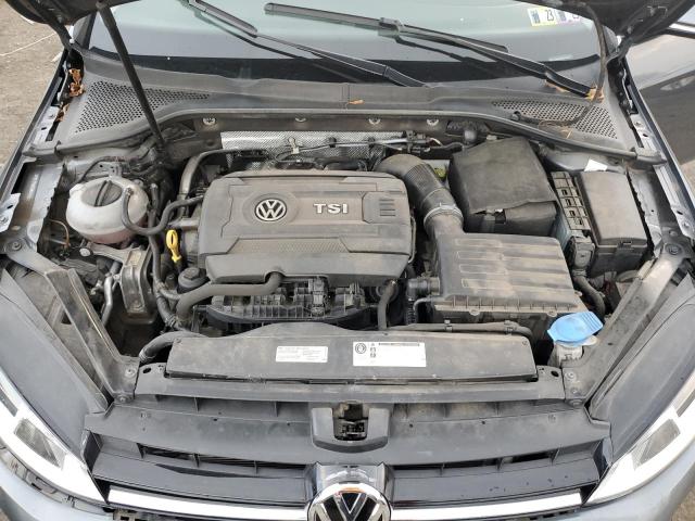 Photo 10 VIN: 3VW117AU5HM015580 - VOLKSWAGEN GOLF 