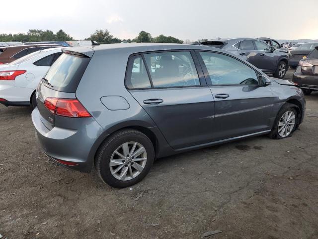 Photo 2 VIN: 3VW117AU5HM015580 - VOLKSWAGEN GOLF 