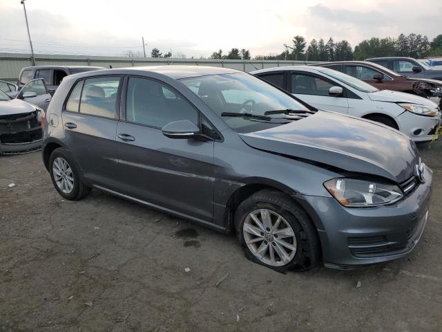 Photo 3 VIN: 3VW117AU5HM015580 - VOLKSWAGEN GOLF 