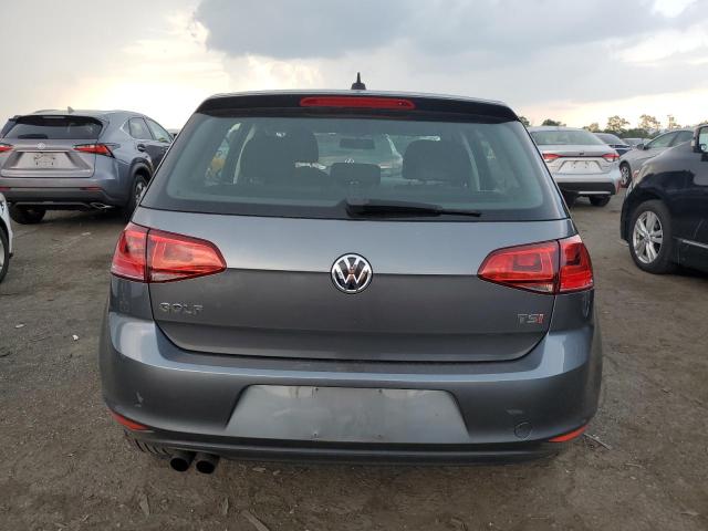 Photo 5 VIN: 3VW117AU5HM015580 - VOLKSWAGEN GOLF 