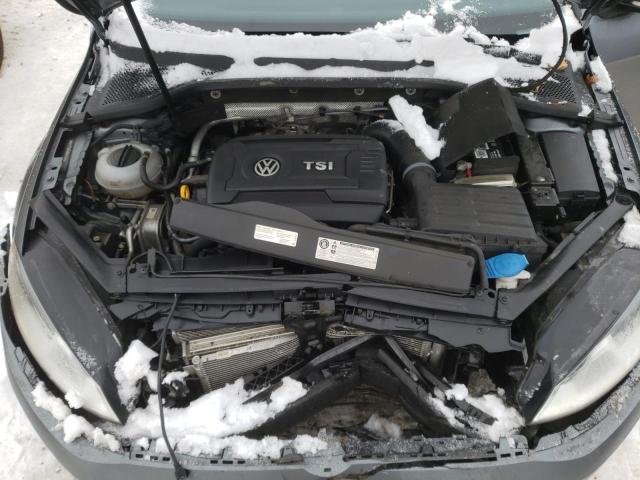 Photo 10 VIN: 3VW117AU5HM055688 - VOLKSWAGEN GOLF 