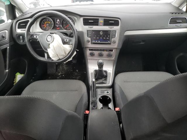 Photo 7 VIN: 3VW117AU5HM055688 - VOLKSWAGEN GOLF 